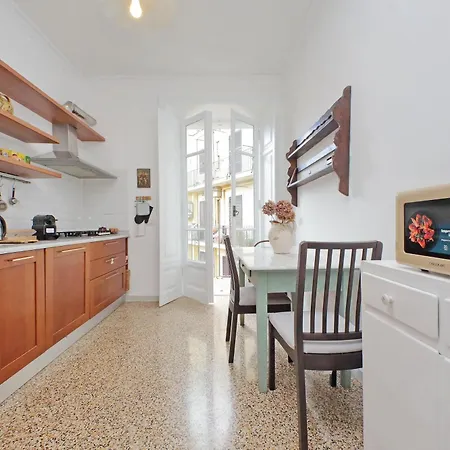 Suity I Cozy Belli Apartment Rome Buitenkant foto