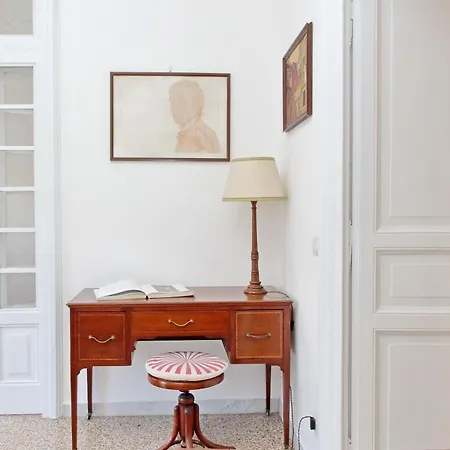 Suity I Cozy Belli Apartment Rome Buitenkant foto