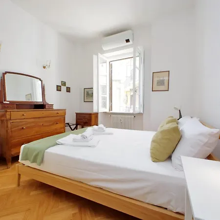 Suity I Cozy Belli Apartment Rome Buitenkant foto