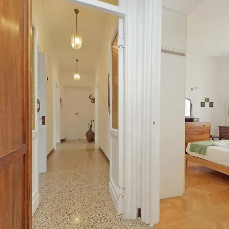 Suity I Cozy Belli Apartment Rome Buitenkant foto