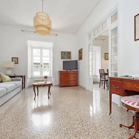 Suity I Cozy Belli Apartment Rome Buitenkant foto