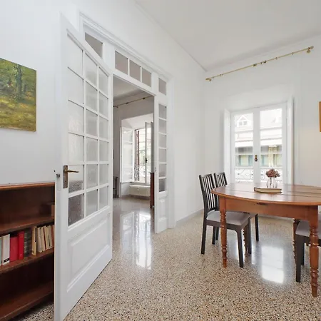 Suity I Cozy Belli Apartment Rome Buitenkant foto