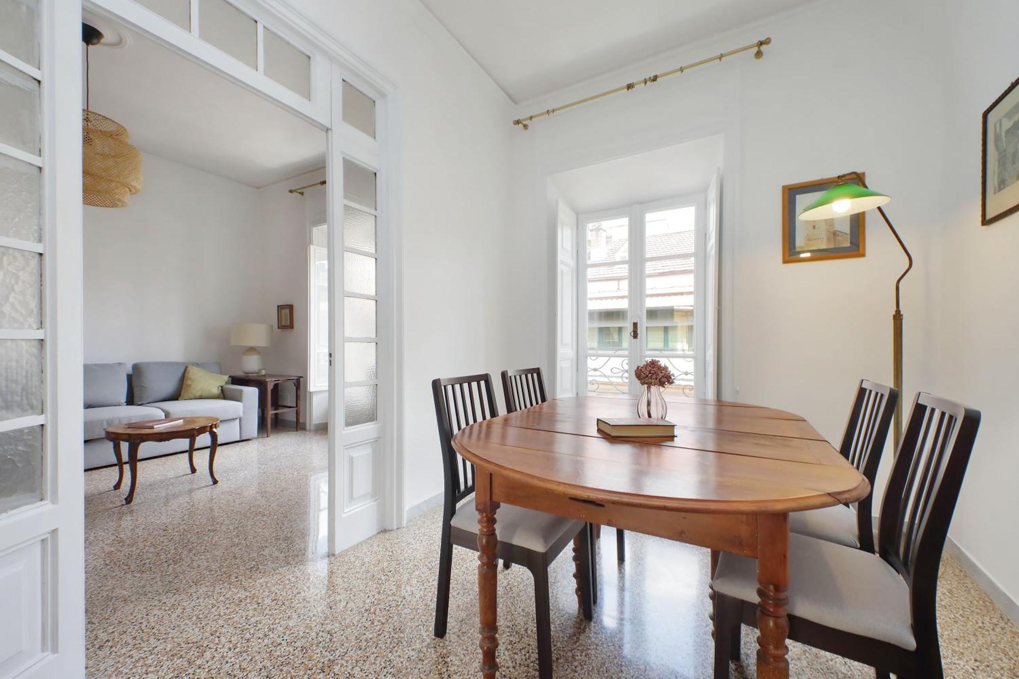 Suity I Cozy Belli Apartment Rom