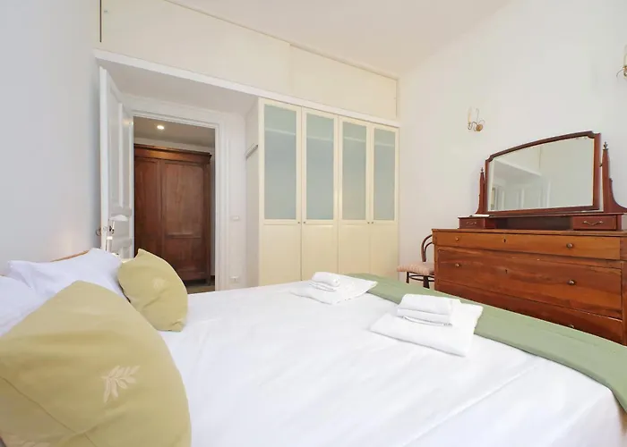 Suity I Cozy Belli Apartment
