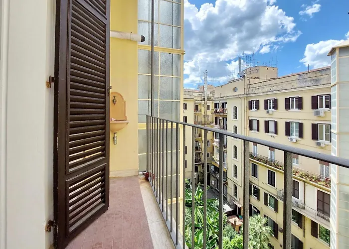 Suity I Cozy Belli Apartment
